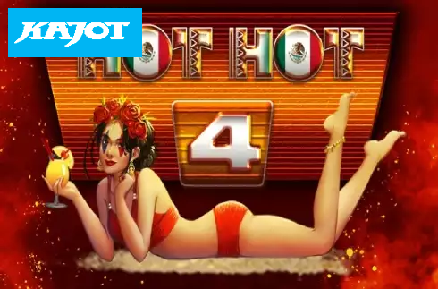 Hot Hot 4